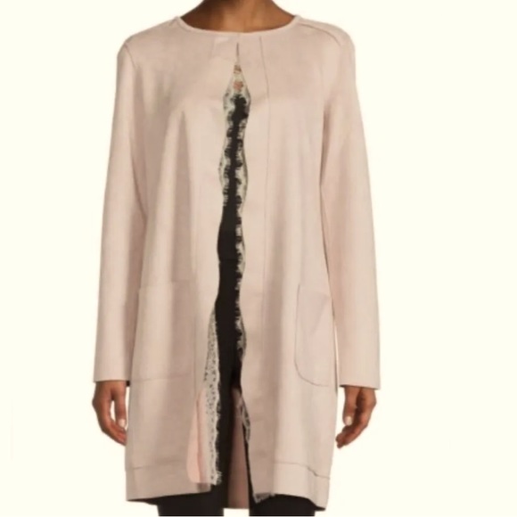 Carmen Marc Valvo Jackets & Blazers - *Carmen Marc Valo* Cardigan